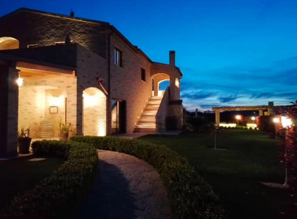 B&B Casalfarano Cupra Marittima Exterior foto